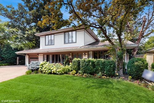 500 Auvergne Pl, River Forest, IL, 60305-1606 | Card Image