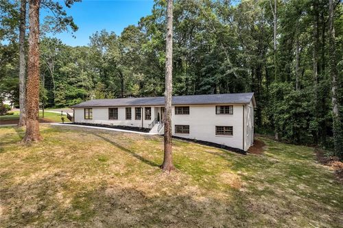 3420 Burnt Hickory Rd Nw, Marietta, GA, 30064-1112 | Card Image