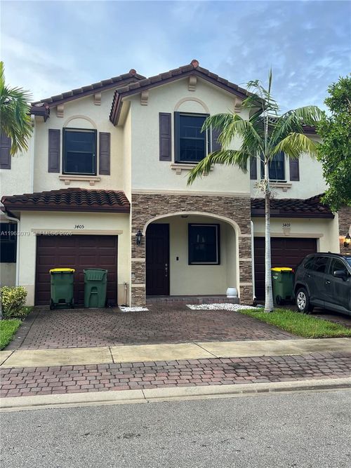 3405 Se 1st St, Homestead, FL, 33033-7473 | Card Image