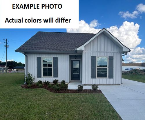 150 Calumet St, Thibodaux, LA, 70301-5404 | Card Image