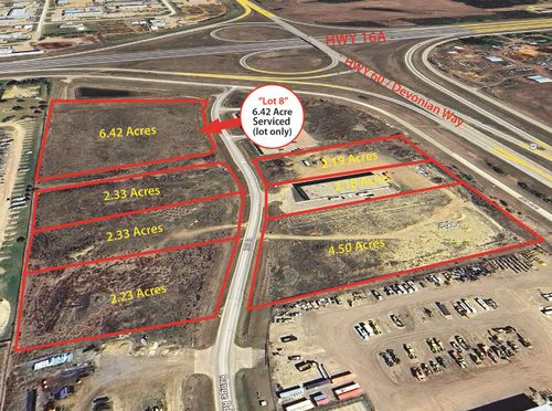 9876 266 St, Acheson, AB, T7X6H6 | Card Image