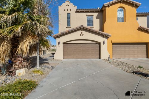 4341 Capistrano Ave, Las Cruces, NM, 88011-7170 | Card Image