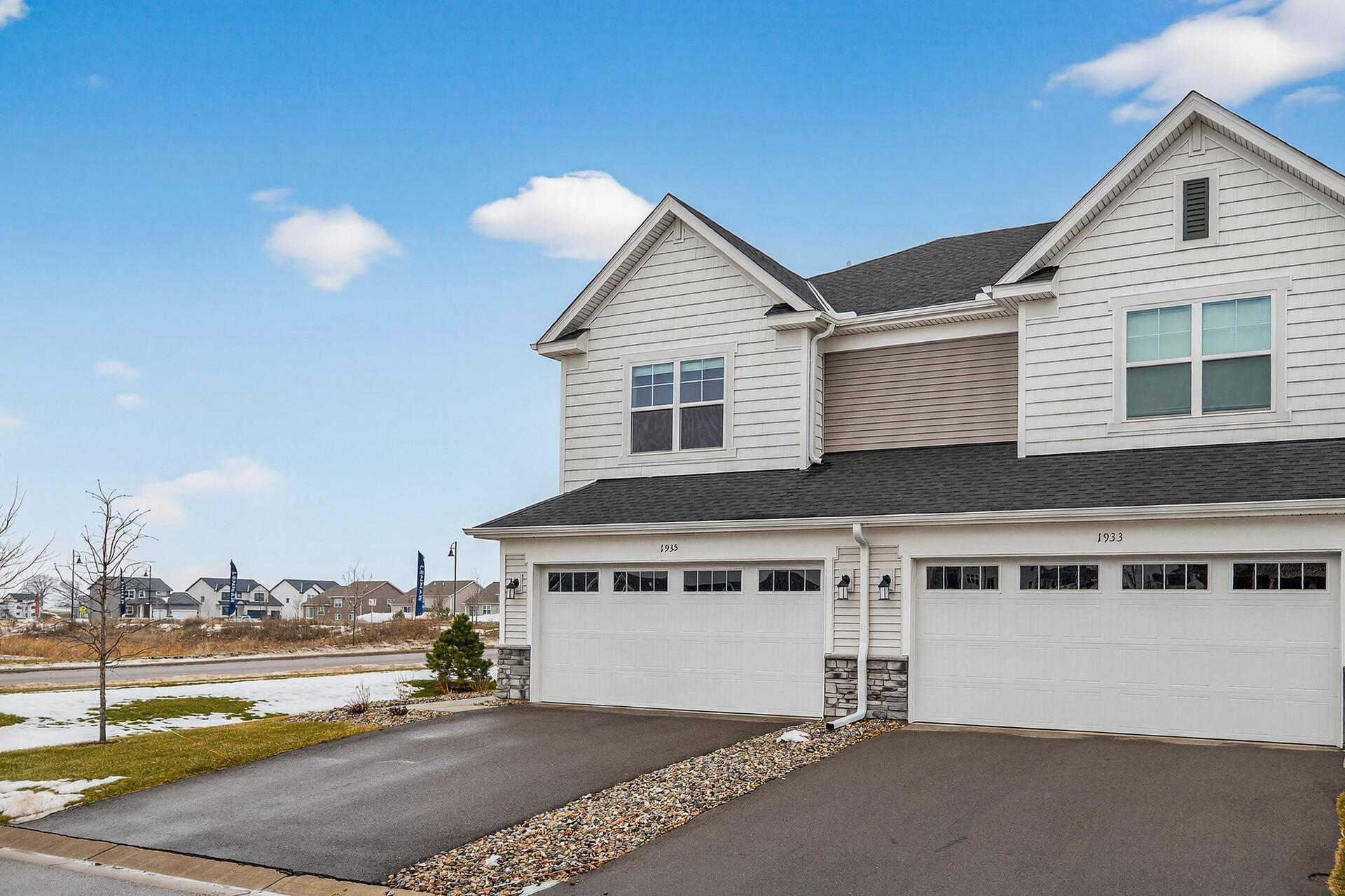 Residential in Carver 4