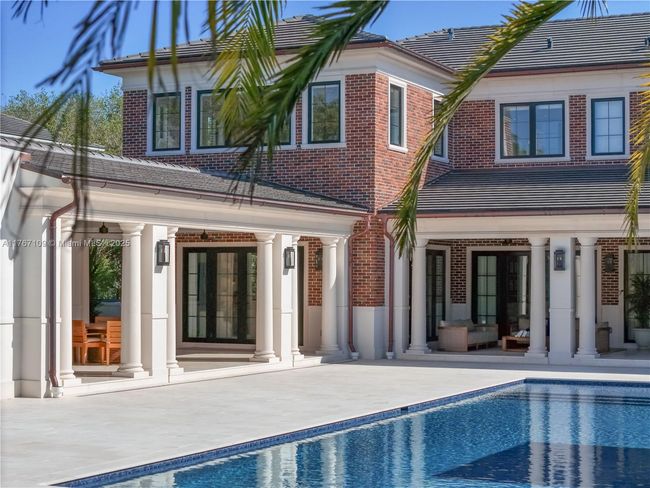 6575 Sw 96 Th St, House other with 7 bedrooms, 9 bathrooms and null parking in Pinecrest FL | Image 89