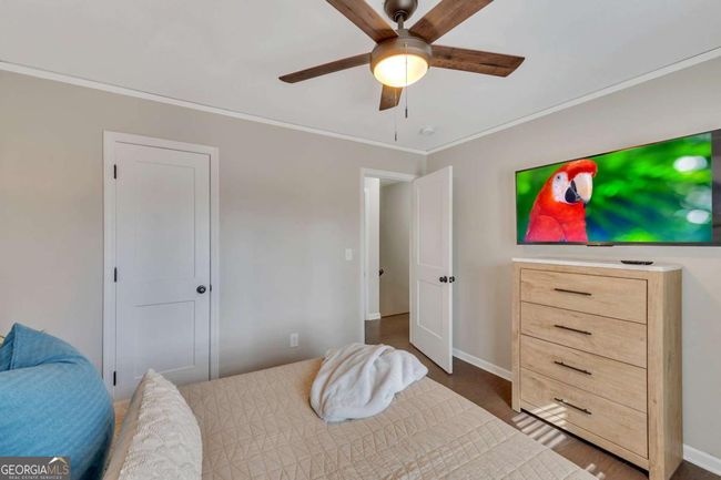6805 Wright Rd, House other with 4 bedrooms, 4 bathrooms and 6 parking in Sandy Springs GA | Image 16