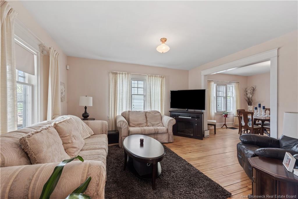 Residential in Moncton 5
