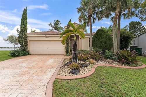 17018 Sw 52nd Ct, Miramar, FL, 33027-4927 | Card Image