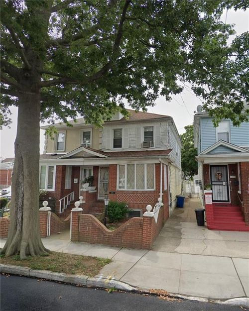 1492 57th Street, Brooklyn, NY, 11234 | Card Image