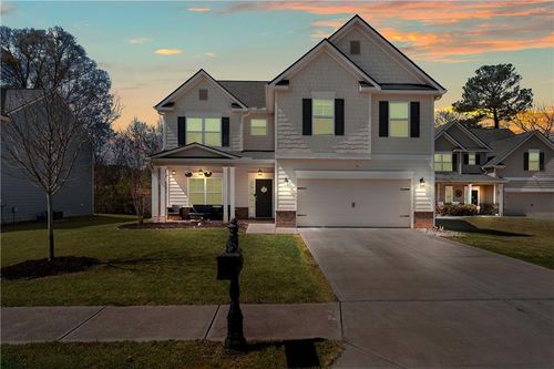 16 Colt Ct, Adairsville, GA, 30103-3086 | Card Image