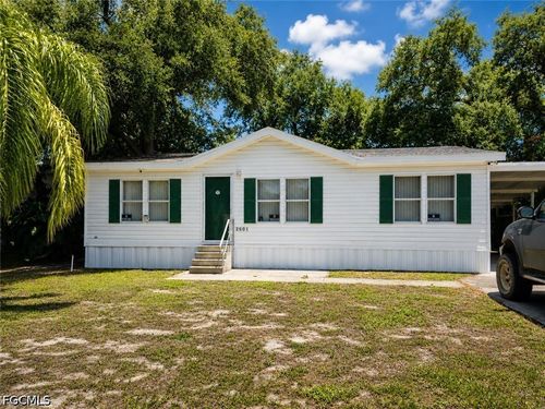 2501 Gail Helen Ct, North Fort Myers, FL, 33917-2474 | Card Image