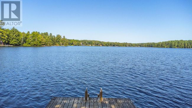 1358 Kushog Lake Rd, House other with 4 bedrooms, 3 bathrooms and 6 parking in Algonquin Highlands ON | Image 7