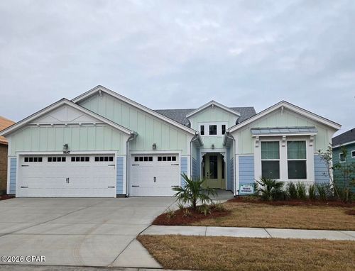 9647 Escape Ave, Panama City Beach, FL, 32413-9652 | Card Image