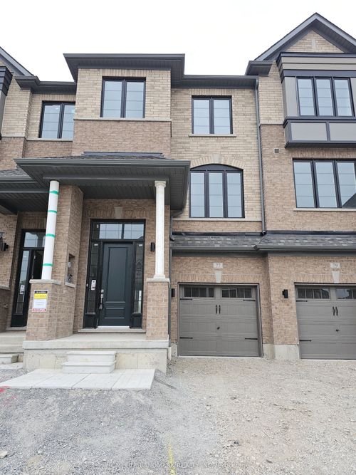 77 Morrison Cres, Whitby, ON, L1P0P4 | Card Image