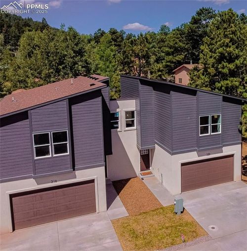 315 Spruce Meadow Grv, Woodland Park, CO, 80863-2487 | Card Image