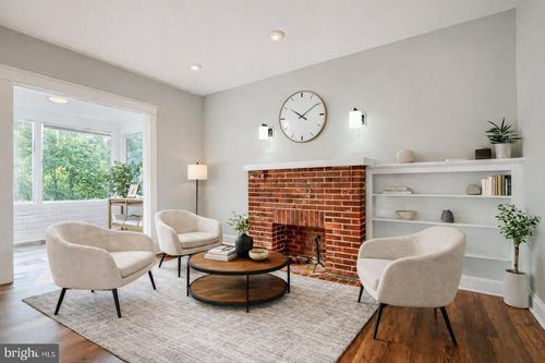 608 Radnor Ave, BALTIMORE, MD, 21212-4534 | Card Image