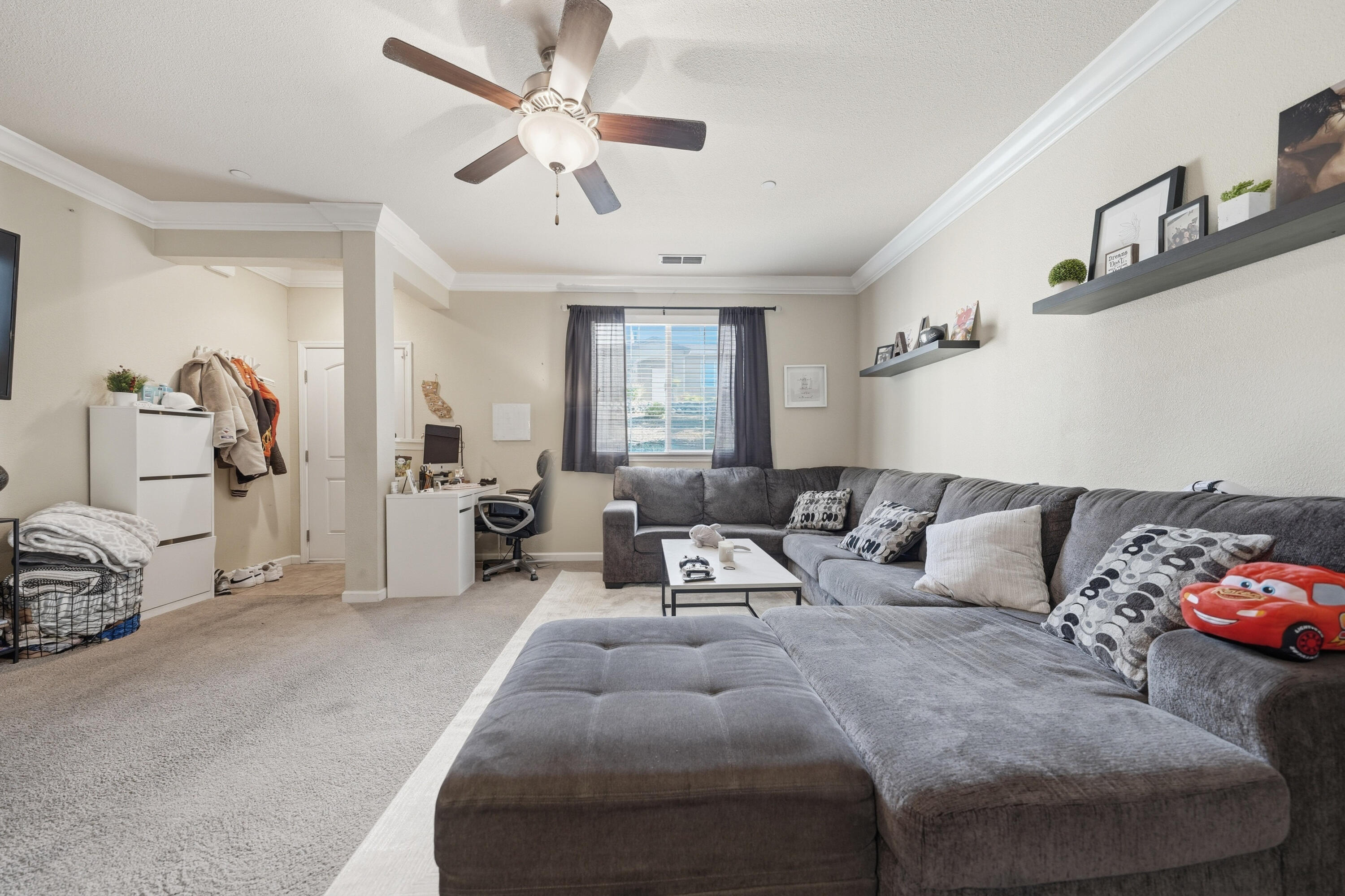 Residential in Redding 3