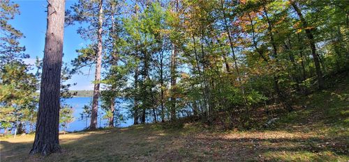 12029 Lot 1 & 2 E County Highway Y, Gordon, WI, 54838 | Card Image