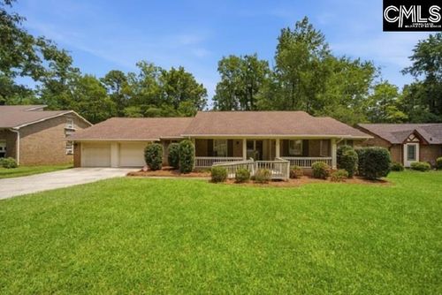 1723 Willow Creek Dr, Columbia, SC, 29212-2005 | Card Image