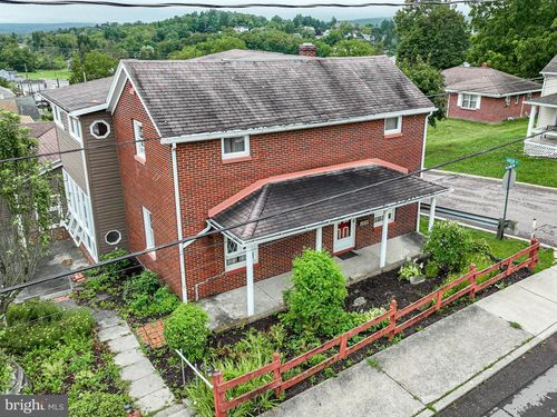 93 Washington St, FROSTBURG, MD, 21532-1919 | Card Image