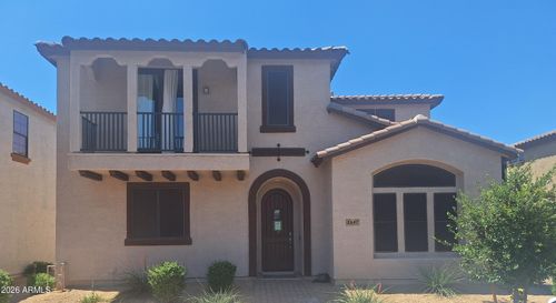 2347 W Jake Hvn, Phoenix, AZ, 85085-7027 | Card Image