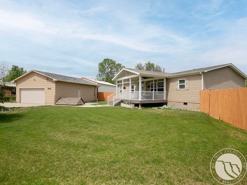 3505 Howard Avenue, Billings, MT, 59102 | Card Image