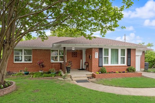 848 Glen Arbor Drive, Dallas, TX, 75241 | Card Image