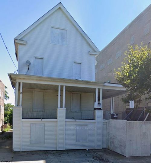 1 N Hartford Ave, Atlantic City, NJ, 08401-3560 | Card Image