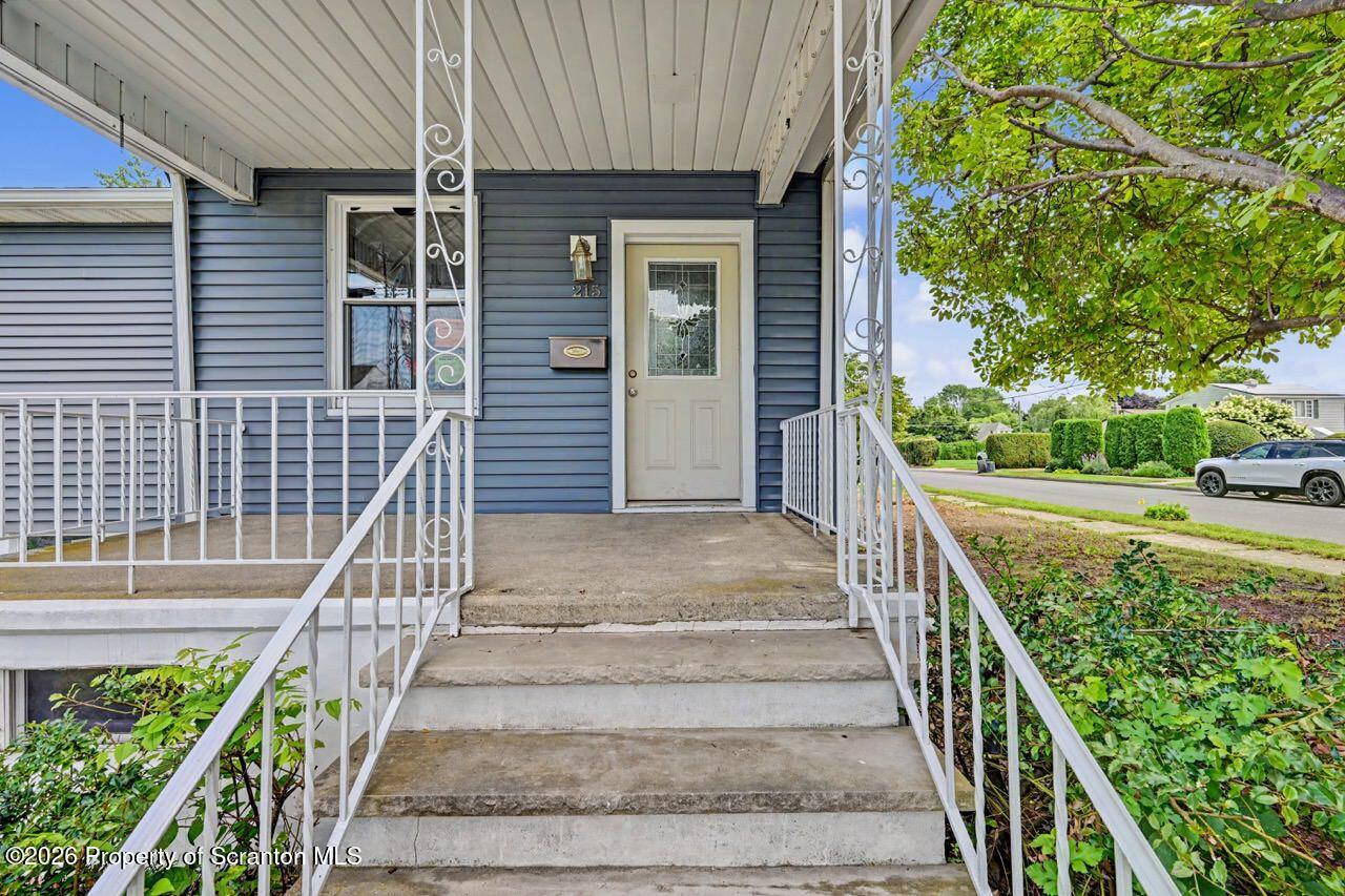Residential in Swoyersville 4