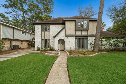 3315 Candleridge Dr, Spring, TX, 77388-5214 | Card Image