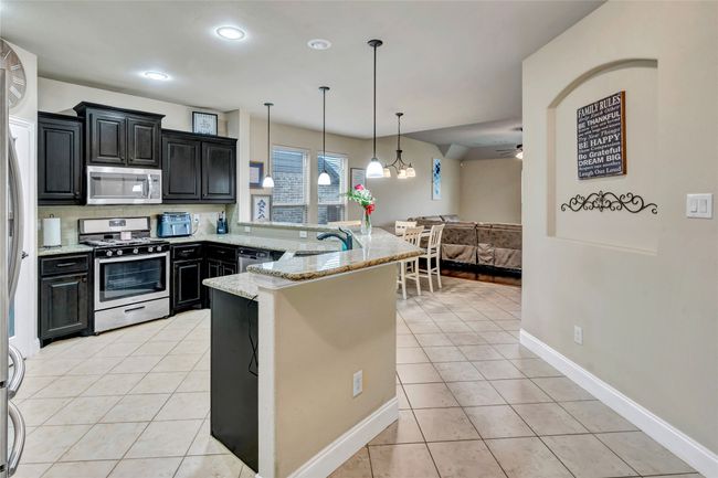 6158 Stillhouse Ln, House other with 3 bedrooms, 3 bathrooms and null parking in Fort Worth TX | Image 6