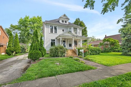 206 W Delaware St, Dwight, IL, 60420-1250 | Card Image