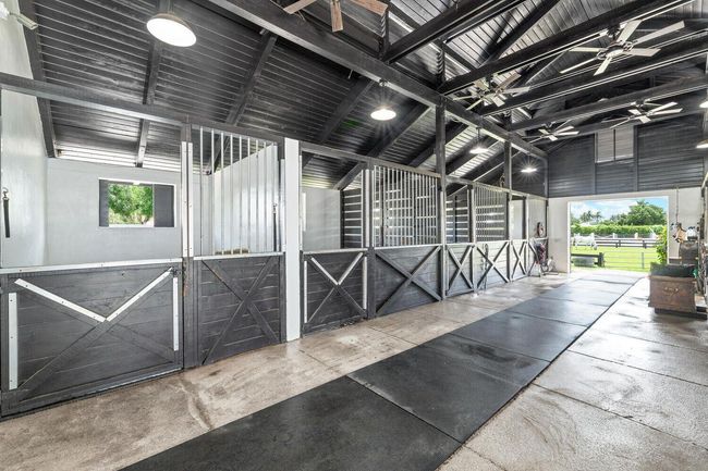 14289 Equestrian Way, House other with 5 bedrooms, 5 bathrooms and null parking in Wellington FL | Image 48