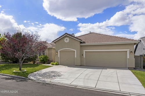 10411 Silver Rush Ct, Reno, NV, 89521-5150 | Card Image