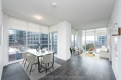 605-30 Gibbs Rd, Etobicoke, ON, M9B0E4 | Card Image