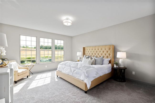 Photo representation of a similar home. Some features shown may be optional. | Image 15