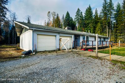 478121 Highway 95, House other with 4 bedrooms, 2 bathrooms and null parking in Ponderay ID | Image 3