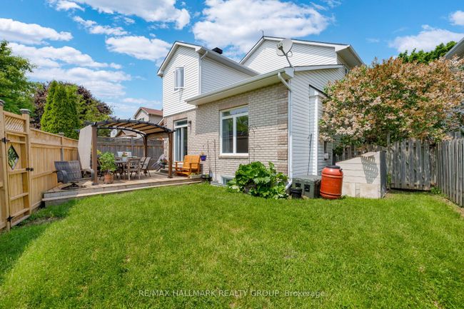 4136 Wolfe Point Way, House other with 4 bedrooms, 3 bathrooms and 4 parking in Gloucester ON | Image 41