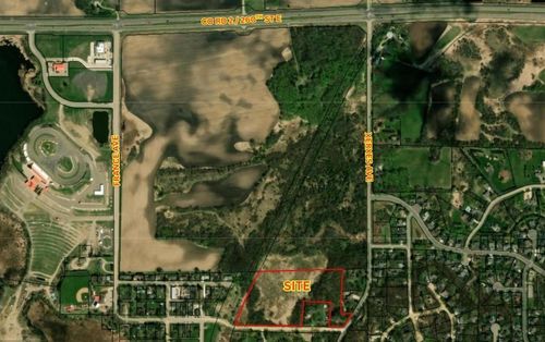 1X Main St, Elko New Market, MN, 55054 | Card Image