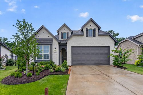 27214 Lombard Wood Dr, Magnolia, TX, 77354-7150 | Card Image