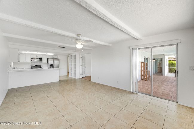 443 Port Royal Blvd, House other with 3 bedrooms, 2 bathrooms and null parking in Satellite Beach FL | Image 34