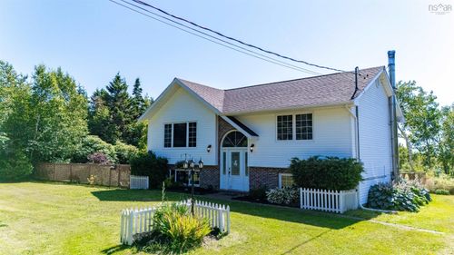 231 Highway 308, Tusket, NS, B0W3M0 | Card Image