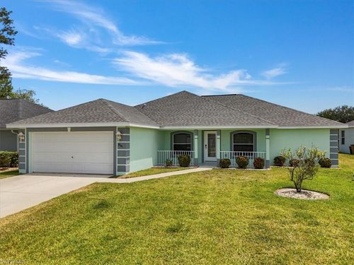 8141 Liriope Loop, LEHIGH ACRES, FL, 33972-7547 | Card Image