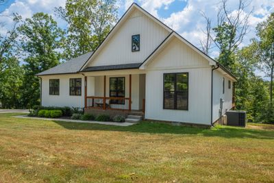 3380 Shiloh Canaan Rd, House other with 3 bedrooms, 2 bathrooms and 2 parking in Palmyra TN | Image 2