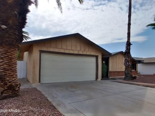 15253 N 53rd Ave, Glendale, AZ, 85306-3408 | Card Image