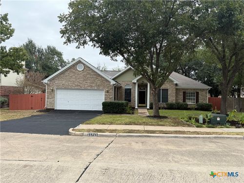 11711 Rydalwater Ln, Austin, TX, 78754-5722 | Card Image