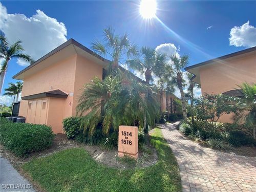 unit-2-1516 Mainsail Dr, NAPLES, FL, 34114-7833 | Card Image