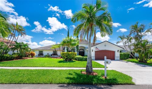 721 Nw 193rd Ave, Pembroke Pines, FL, 33029-3264 | Card Image