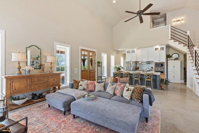 792 Langes Mill Rd, Home with 3 bedrooms, 3 bathrooms and null parking in Doss TX | Image 15