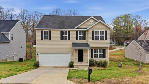1715 Ransom Trace Ct, Winston-Salem, NC, 27106-3779 | Card Image