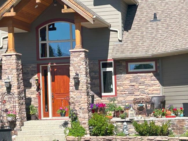 316042 160 Ave W, House other with 4 bedrooms, 4 bathrooms and null parking in Foothills AB | Image 43